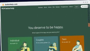 Publish Guest Post on betterhelp.com