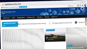 Publish Guest Post on bgvideosecurity.com