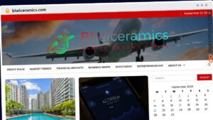 Publish Guest Post on bhelceramics.com