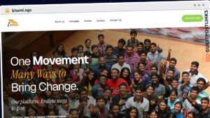 Publish Guest Post on bhumi.ngo