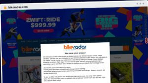 Publish Guest Post on bikeradar.com