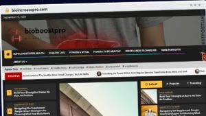 Publish Guest Post on bioincreasepro.com