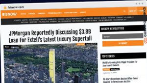 Publish Guest Post on bisnow.com