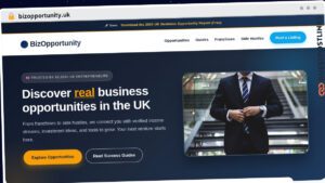 Publish Guest Post on bizopportunity.uk