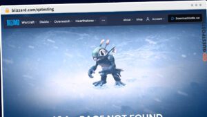 Publish Guest Post on blizzard.com/qatesting
