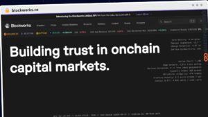 Publish Guest Post on blockworks.co