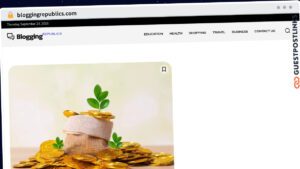 Publish Guest Post on bloggingrepublics.com