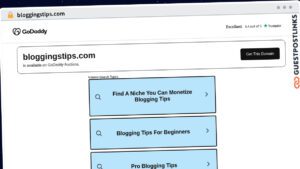 Publish Guest Post on bloggingstips.com