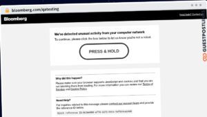 Publish Guest Post on bloomberg.com/qatesting