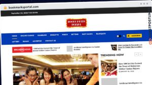 Publish Guest Post on bookmarksportal.com