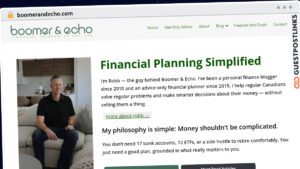 Publish Guest Post on boomerandecho.com