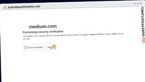 Publish Guest Post on bothsidesofthetable.com