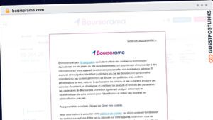 Publish Guest Post on boursorama.com