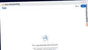 Publish Guest Post on box.com/qatesting