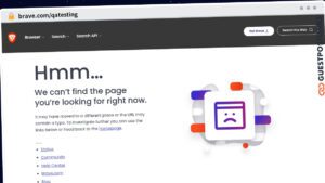 Publish Guest Post on brave.com/qatesting