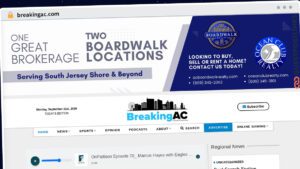 Publish Guest Post on breakingac.com