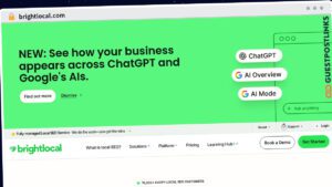 Publish Guest Post on brightlocal.com