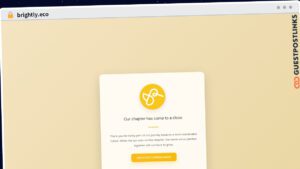 Publish Guest Post on brightly.eco