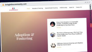 Publish Guest Post on bringinthecommunity.com
