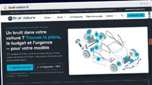 Publish Guest Post on bruit-voiture.fr