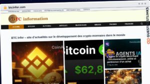 Publish Guest Post on btcinfor.com
