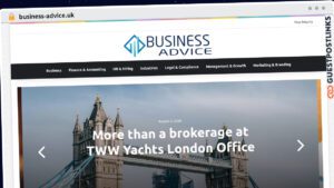 Publish Guest Post on business-advice.uk