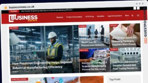 Publish Guest Post on businessnewz.co.uk