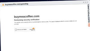 Publish Guest Post on buymeacoffee.com/qatesting