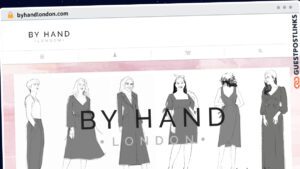 Publish Guest Post on byhandlondon.com