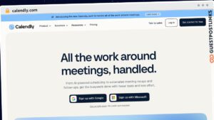 Publish Guest Post on calendly.com