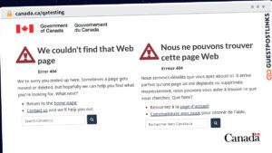 Publish Guest Post on canada.ca/qatesting