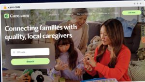 Publish Guest Post on care.com