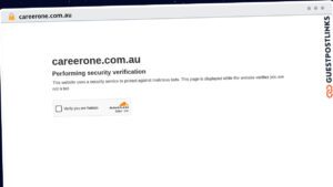 Publish Guest Post on careerone.com.au
