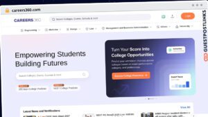 Publish Guest Post on careers360.com