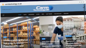 Publish Guest Post on carmtechnology.co.uk