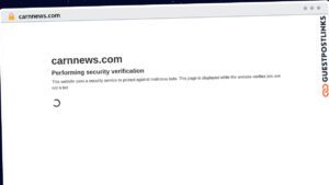 Publish Guest Post on carnnews.com
