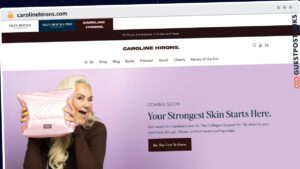Publish Guest Post on carolinehirons.com