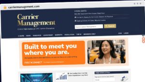 Publish Guest Post on carriermanagement.com