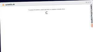 Publish Guest Post on carwells.uk