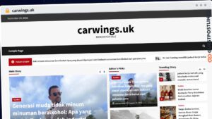 Publish Guest Post on carwings.uk
