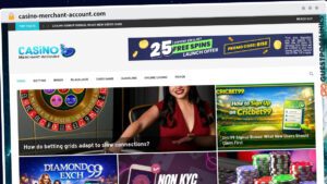 Publish Guest Post on casino-merchant-account.com