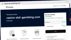 Publish Guest Post on casino-slot-gambling.com