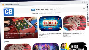 Publish Guest Post on casinobeters.com