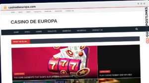 Publish Guest Post on casinodeeuropa.com