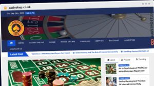 Publish Guest Post on casinokep.co.uk