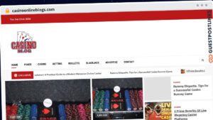 Publish Guest Post on casinoonlineblogs.com