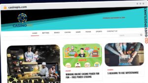 Publish Guest Post on casinopis.com