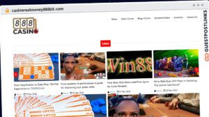 Publish Guest Post on casinorealmoney888bit.com
