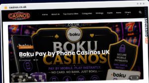 Publish Guest Post on casinos.co.uk