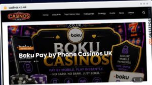 Publish Guest Post on casinos.co.uk
